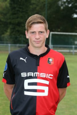 Alexandre Leroyer 2014-2015