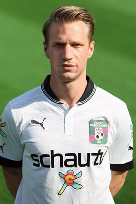 Sascha Steinacher 2014-2015