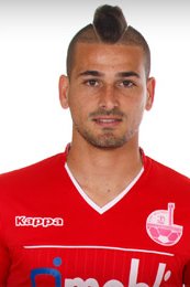 Maor Buzaglo 2014-2015