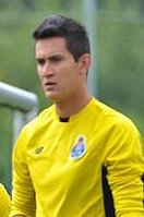 Raúl Gudiño 2014-2015