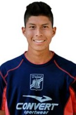 Alexis López 2014-2015