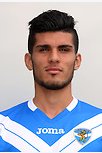 Mario Gargiulo 2014-2015