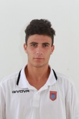 Francesco Di Santo 2014-2015