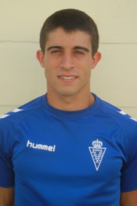 Jairo Izquierdo 2014-2015