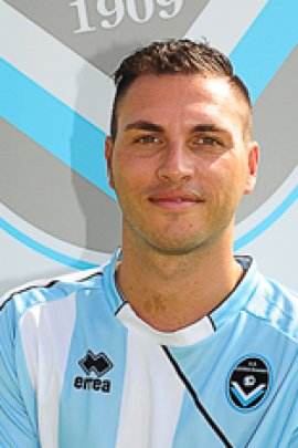 Daniele Pinto 2014-2015