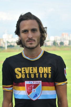 Lorenzo Cerrai 2014-2015