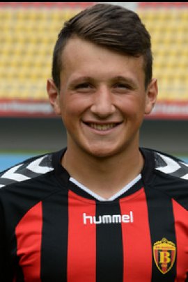 Filip Stojanovski 2014-2015