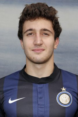 Giacomo Sciacca 2014-2015