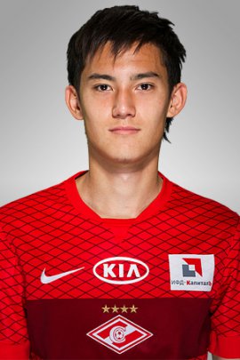 Ippei Shinozuka 2014-2015