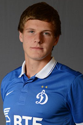 Andrius Rukas 2014-2015