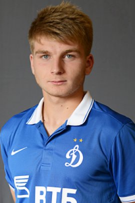 Ruslan Suanov 2014-2015