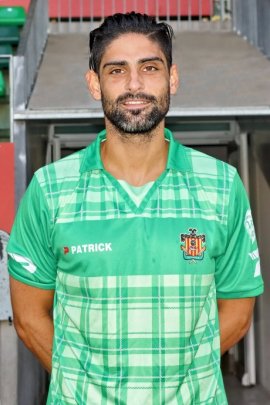 Oscar Muñoz 2014-2015