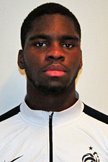 Odsonne Edouard 2014-2015