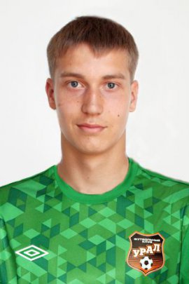 Andrey Timofeev 2014-2015