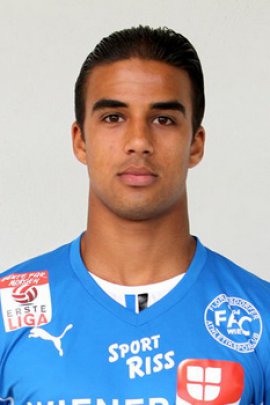 Karim Sallam 2014-2015