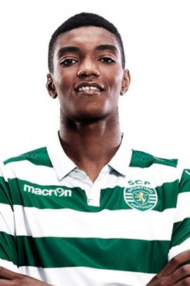 Ivanildo Fernandes 2014-2015