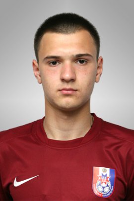 Aleksandr Popov 2014-2015