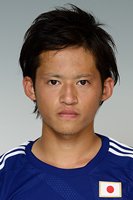 Ryoma Ishida 2014-2015