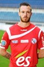 Alexandre Oukidja 2014-2015