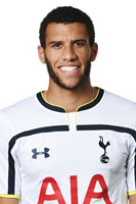 Étienne Capoue 2014-2015