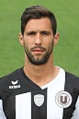 Nuno Viveiros 2014-2015