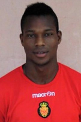 Cédric Omoigui 2014-2015