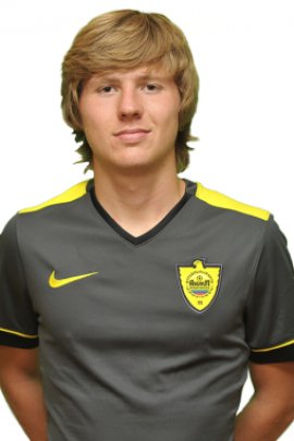 Ivan Maksimov 2014-2015