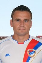 Branislav Ruzic 2014-2015