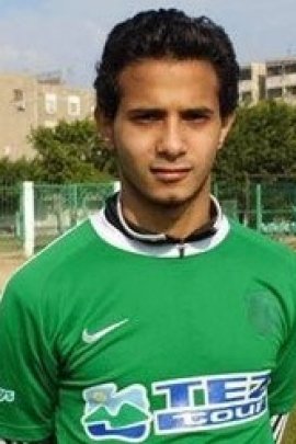 Tarek El Ajami 2014-2015