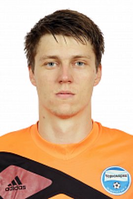 Aleksandr Rudenko 2014-2015