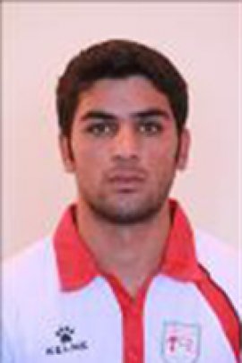 Peyman Keshavarz 2014-2015