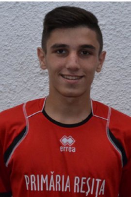 Bogdan Szijj 2014-2015