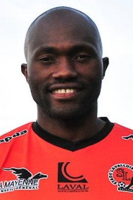 Christian Bekamenga 2014-2015
