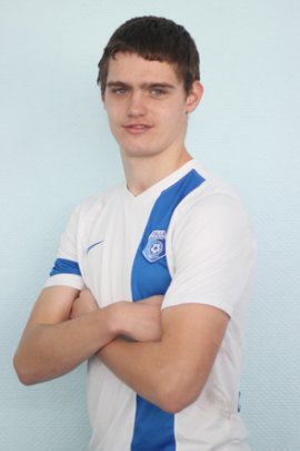 Vladislav Masalskiy 2014-2015