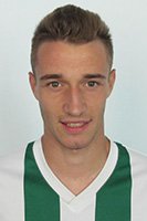 Stanislav Shtanenko 2014-2015