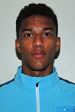 Florian Ayé 2014-2015