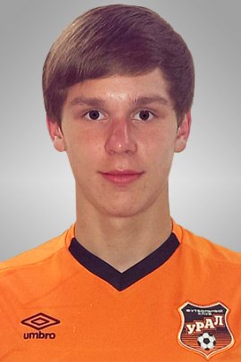 Aleksandr Shcherbakov 2014-2015