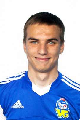 Aleksey Pavlishin 2014-2015