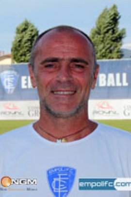 Giovanni Martusciello 2014-2015