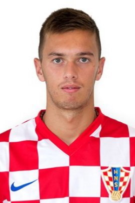 Andrija Filipovic 2014-2015