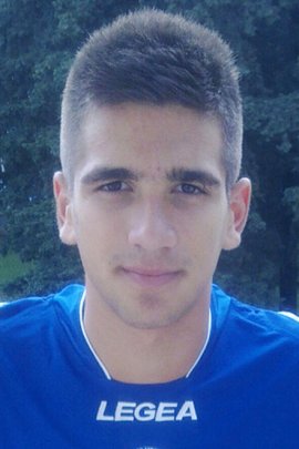 Adnan Osmanovic 2014-2015