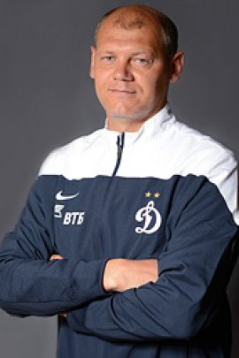 Miroslav Romashchenko 2014-2015