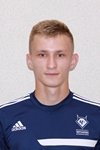 Artem Filippov 2014-2015