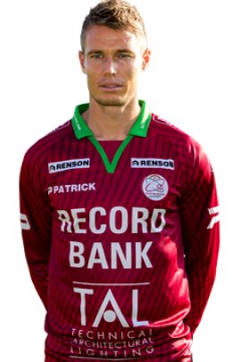 Jesper Jörgensen 2014-2015