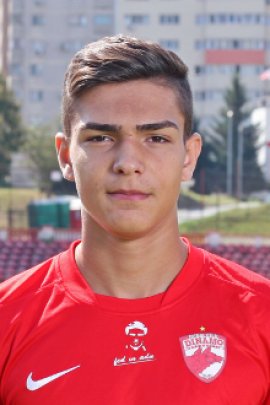 Denis Ciobotariu 2014-2015