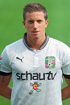 Christoph Schneider 2014-2015