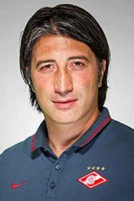 Murat Yakin 2014-2015