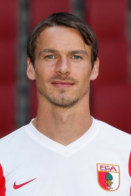 Markus Feulner 2014-2015