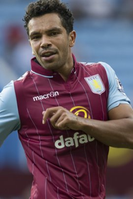 Kieran Richardson 2014-2015