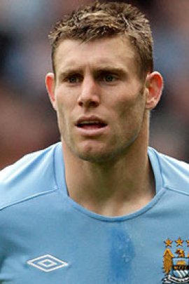 James Milner 2014-2015